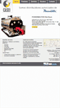 Mobile Screenshot of casei.com.mx